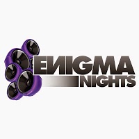 Enigma Nights Mobile Disco 1100553 Image 0